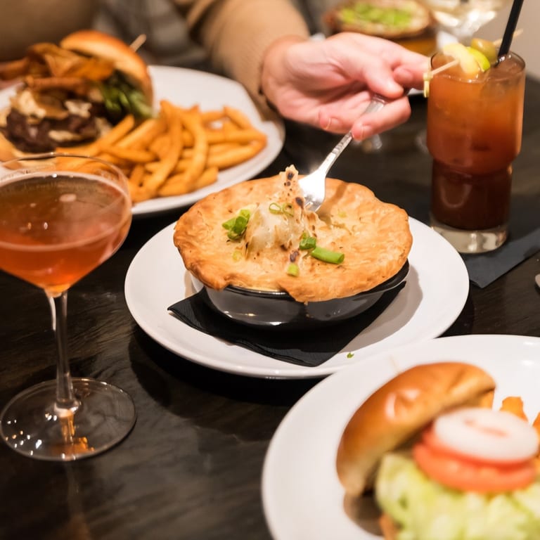 Make Your Buffalo Event Unforgettable