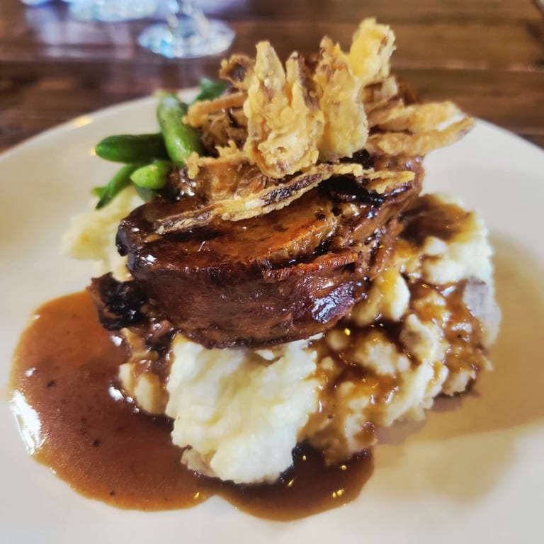 Looking for more Takeout options? Try The Delaware